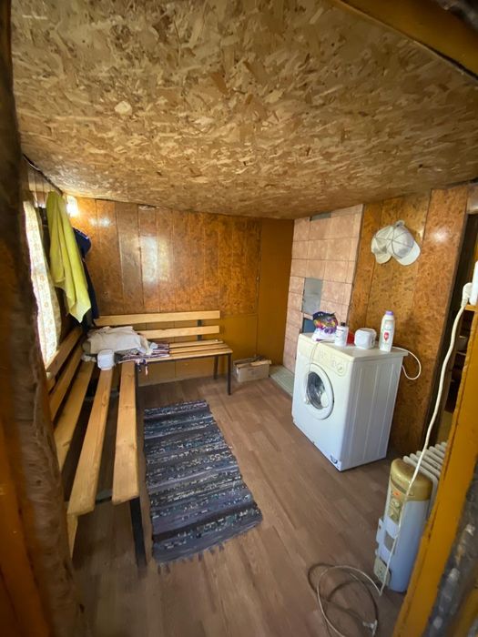 Продам дом со всеми удобствами