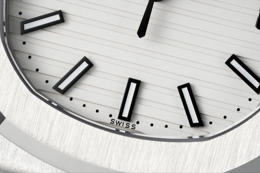 Ceas Patek Philippe Nautilius-Full Box !