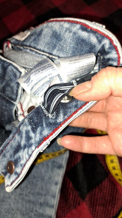 Blugi Tommy Hilfiger