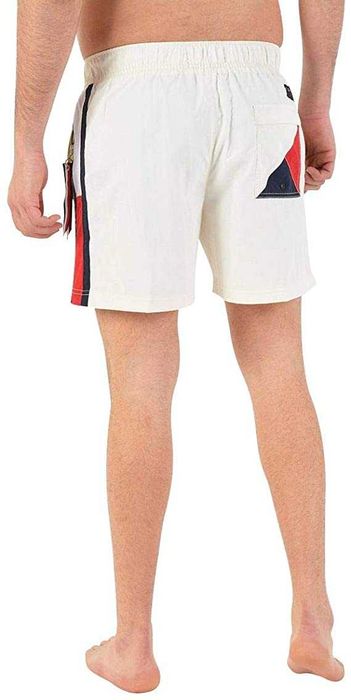 Șorturi de baie - Tommy Hilfiger Medium Drawstring