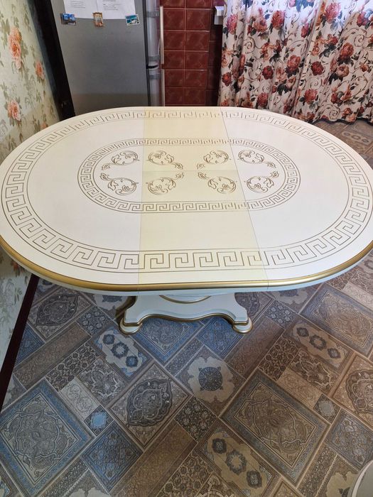 Стол раздвижной кухня