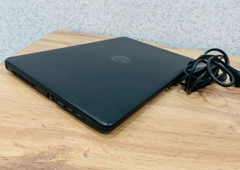 Ноутбук Hp i5 /ОЗУ 8/жд 1тб