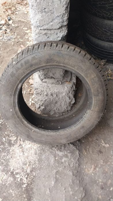 Зимние шины, шифрованные