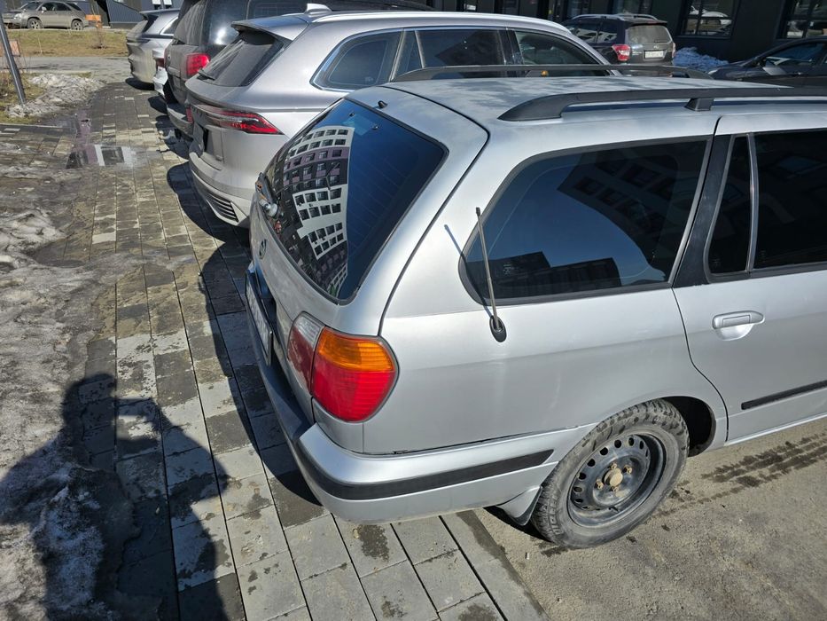 Продаётся Nissan primera