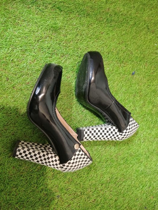 Туфли 34р для золушки