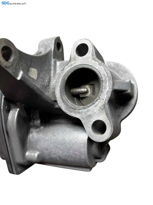 EGR Opel Vivaro 1.6 DCI 2014 - 2016 Cod H8201068968 8201068968 147100789R 147100789 [X4227]