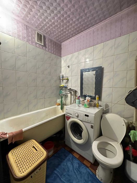 Продается 2х ком. Жетысу. Султан. Империя.