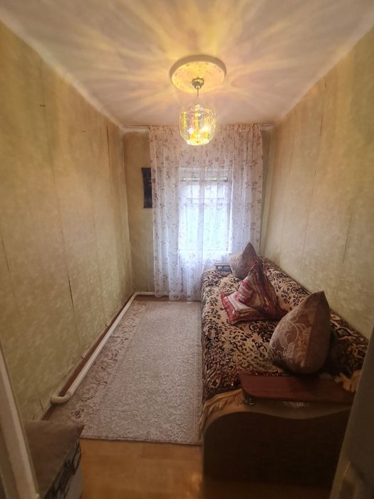 продам 4-х ком. дом район дет.мир