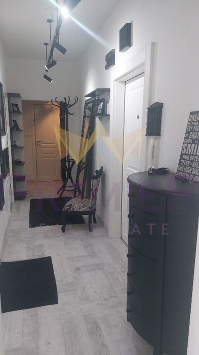 Дава се под наем Тристаен апартамент в Варна, Възраждане 3 - 68 кв.м за 797.64 € - Снимка #9