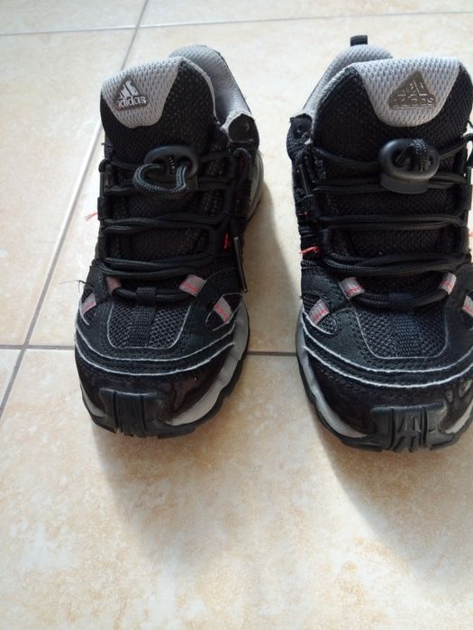 Детски маратонки Reebok и Adidas