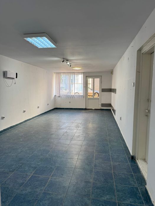 Spațiu comercial de vânzare Estelnic Covasna