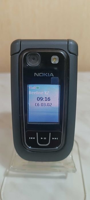 нокиа 6267 новый. оригинал