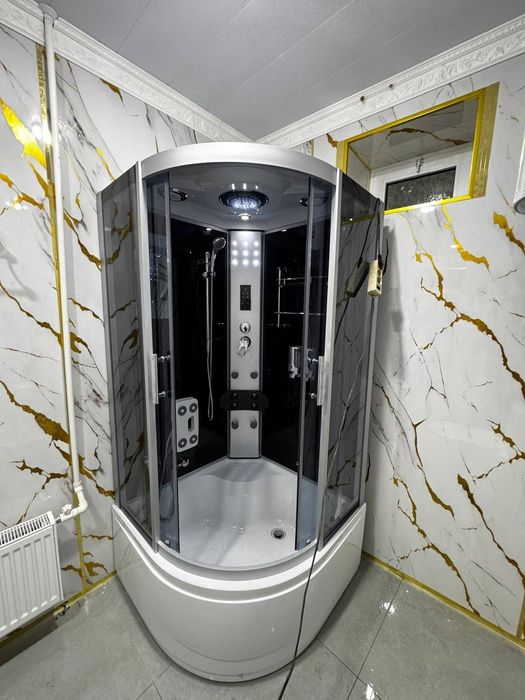 Душ кабина фулл камфорд