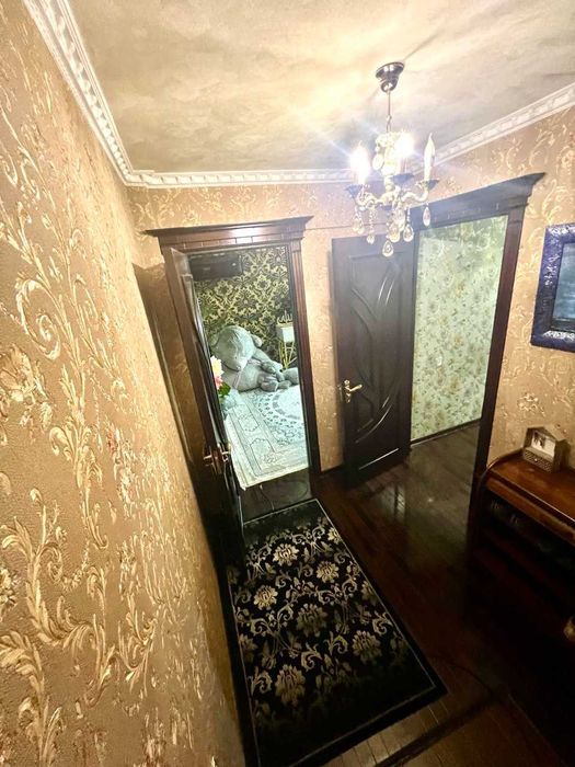 СРОЧНО Сдаётся кв Сой Бойи 2-ком/1/4 Каракамыш 1\2