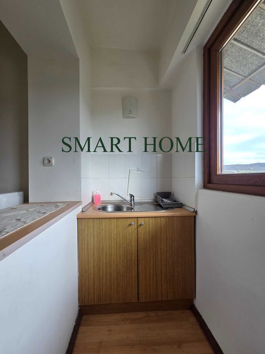 Маломерен двустаен апартамент в Центъра на гр. Велико Търново!