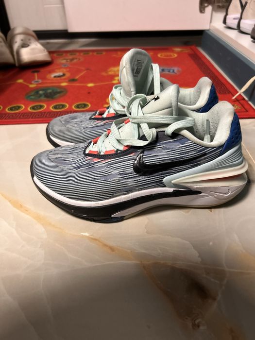 Кроссовки Nike Air Zoom GT Cut 2