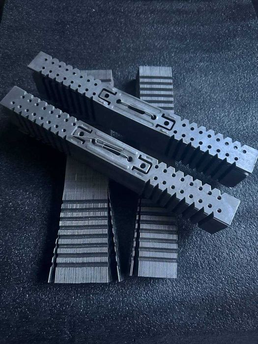 Новый Аграф фирма Demir