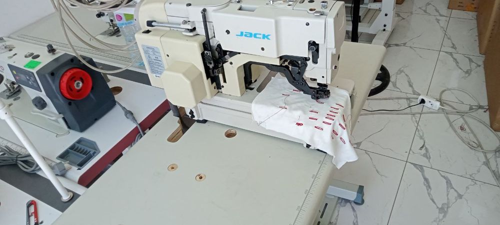 Petli jack tikuv mashinasi