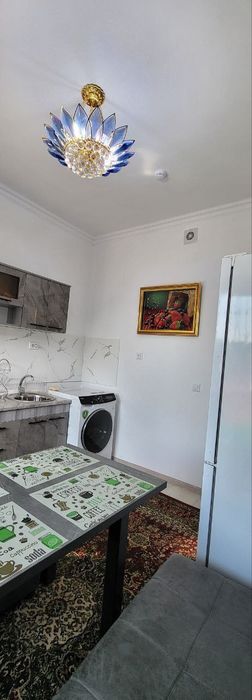 Аренда квартира на Сергели район Новостройка Янги Дархан 110 кв