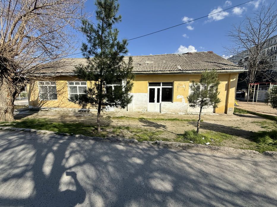 Нотурар магазин 1.58 сотук