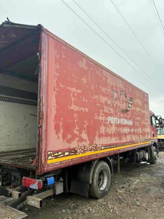 Container pentru depozitare