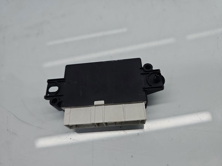 Modul senzori parcare  Skoda Octavia 3 (5E3) [Fabr 2012-2020] 5QA9192