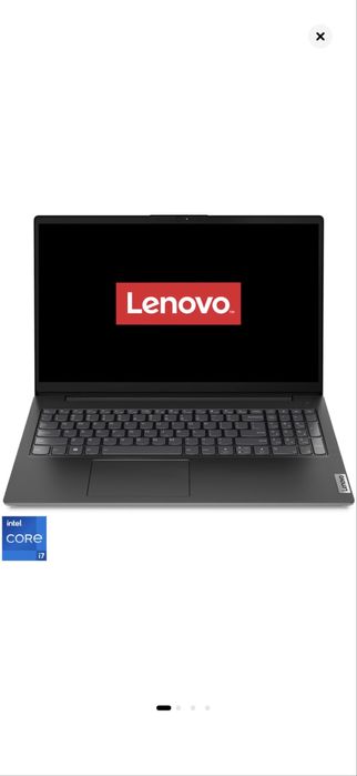 Laptop Lenovo V15 G4 IRU procesor I7