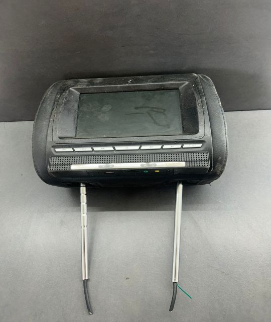 Tetieră cu monitor încorporat Volkswagen VW Passat B6