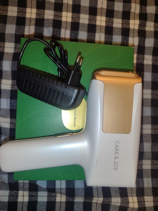 Фото эпилятор hair removal device