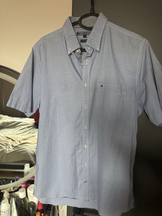 Мъжки Ризи.