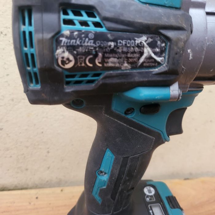 Scule Makita  40 V