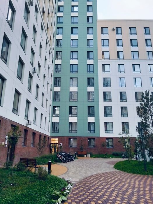 Продам 2 комнатную квартиру