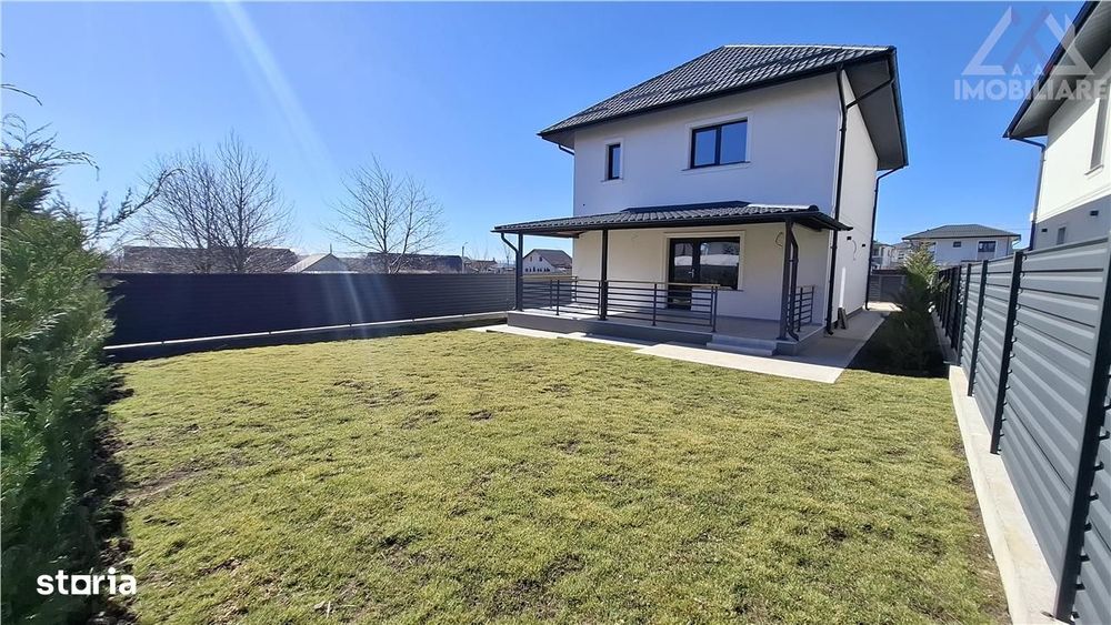 Casa Valea Lupului,Popas Pacurari,Incalz Pard. Canalizare,0% Comision