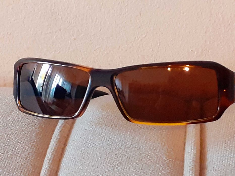 Оригинални слънчеви очила Fossil