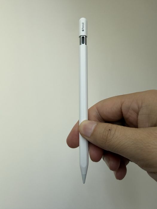 Apple pencil 2 model a2051 оригинал