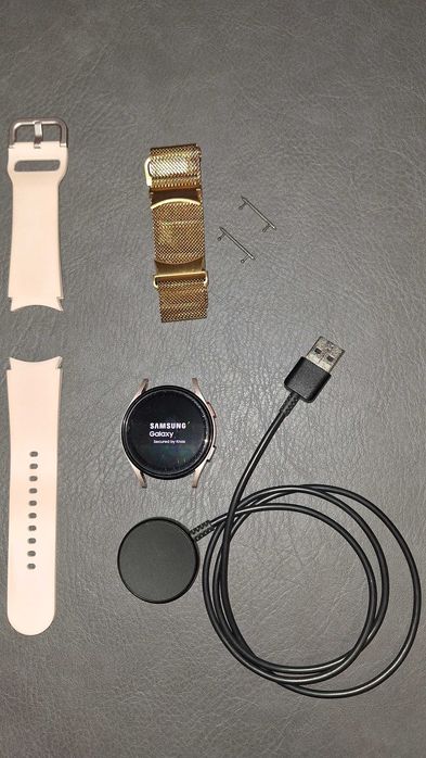 Smartwatch Samsung 4