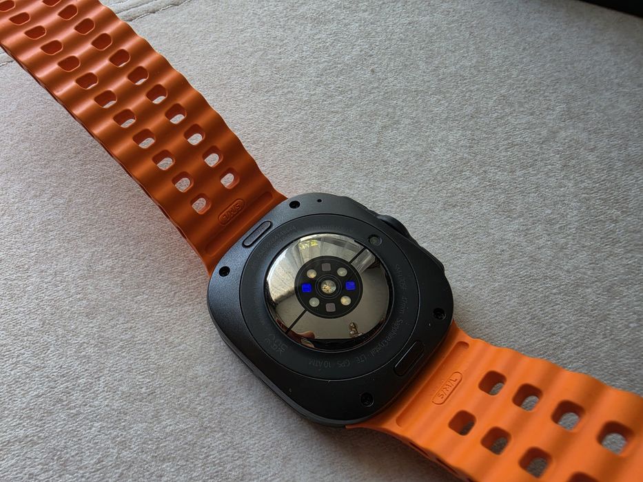 Samsung Galaxy Watch Ultra 47mm - 2024 / SM-L705F