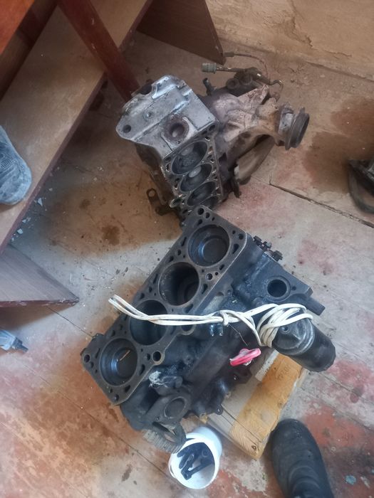 Матор сатылады.фолксваген пассат