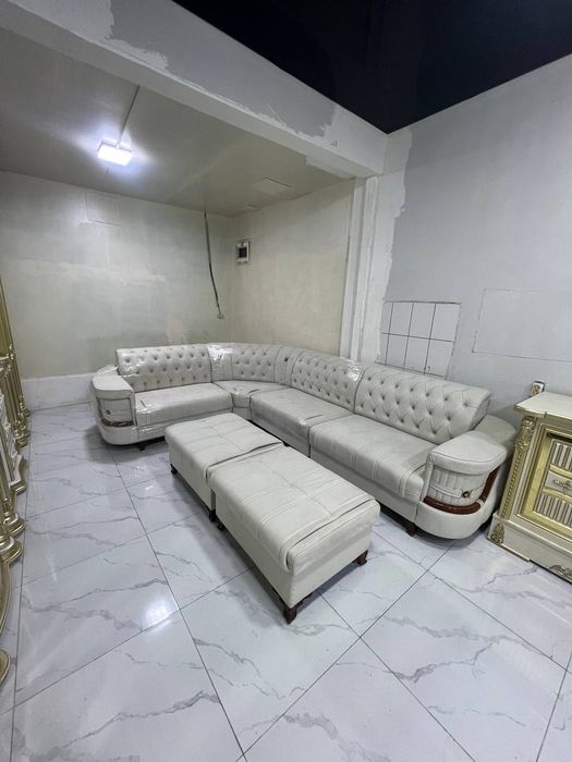 Mexmonxona uchun ugalok yumshoq mebel