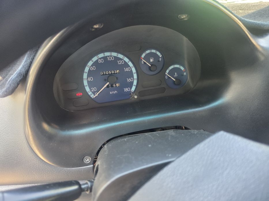 Продаётся Daewoo Matiz.