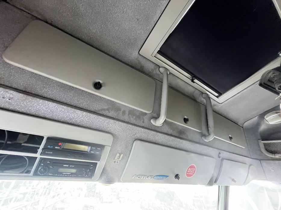 IVECO STRALIS год 2004 на разбор