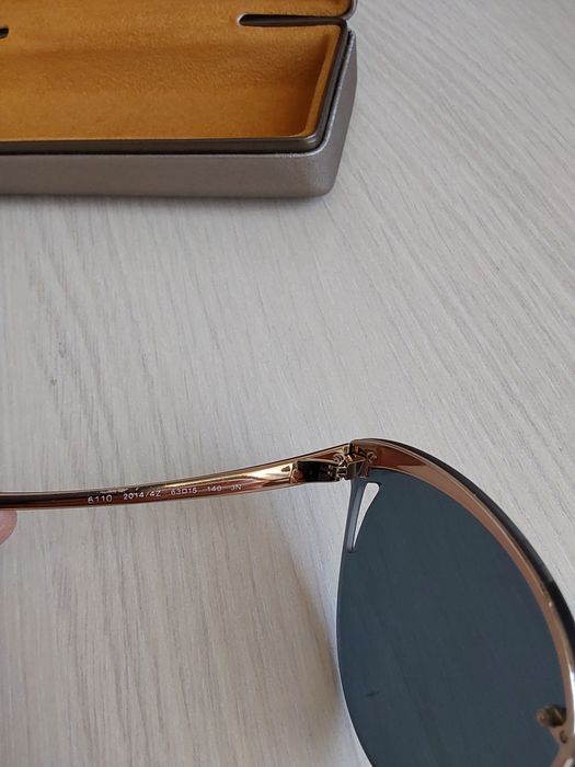 Уникални слънчеви очила Булгари