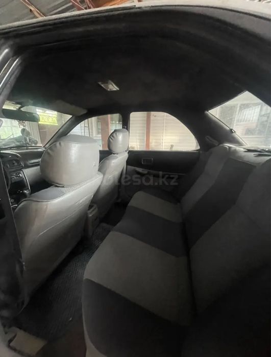 Subaru Impreza 1999 года