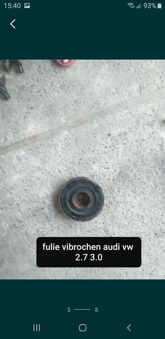 Chiuloasa stanga dreapta 2.7 Audi A5. Audi A4 b8. Audi Q5