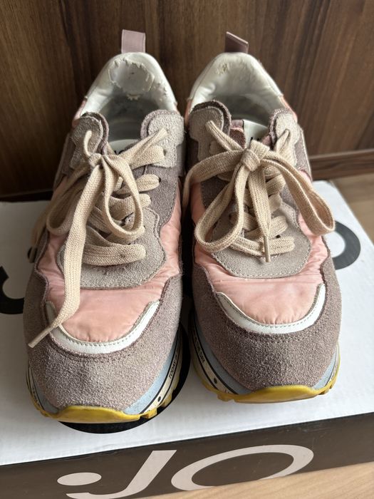 Liu jo сникърси маратонки кецове