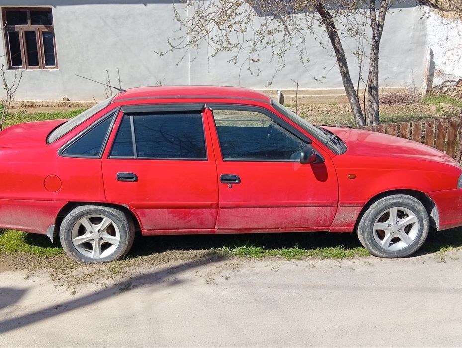 Нексия 2 с гарантией