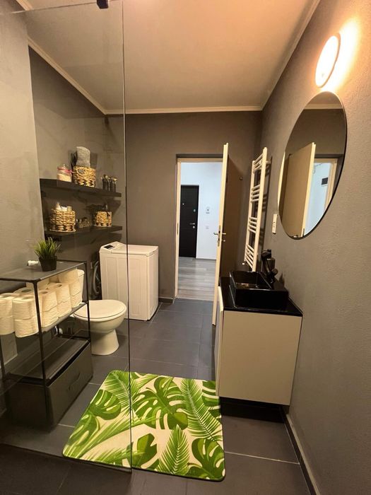 Apartament 2 camere decomandat Arhitectilor