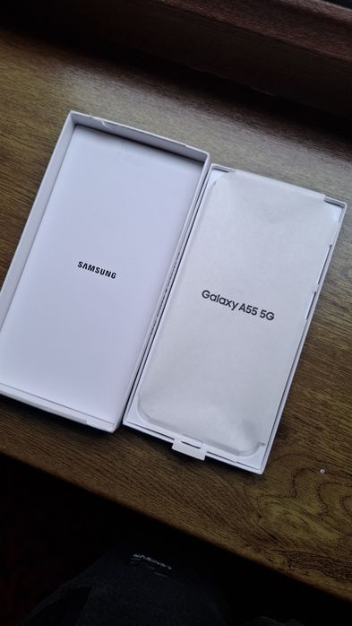 Samsung A55 5G обмен