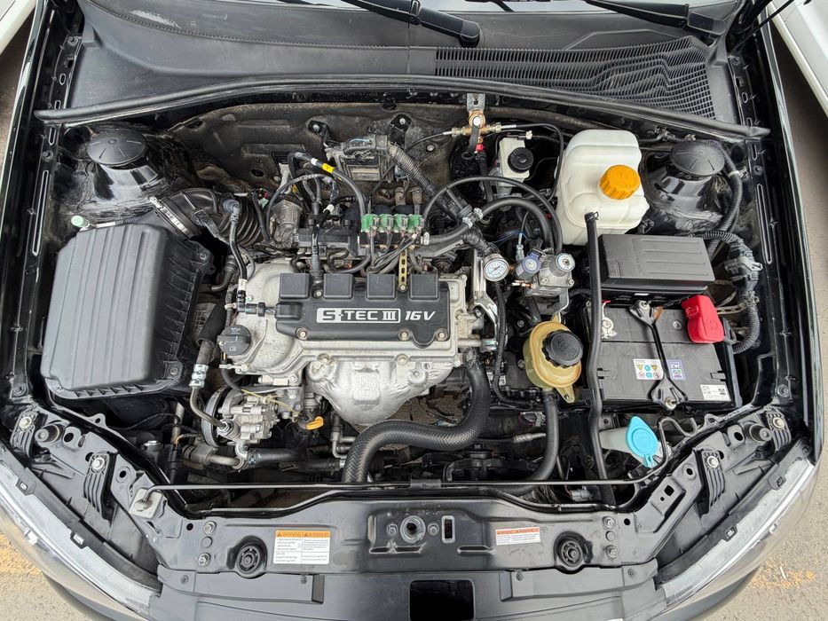 Other Lacetti / Gentra 2022 — 8