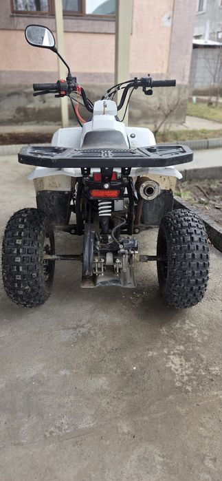 Квадрацикл Алматы